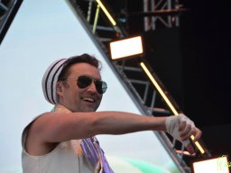90er Party - Willingen 2024